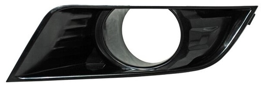 [FORAN17PARFARL] REJILLA (PARRILLA) FORD RANGER 17-18 P/FARO AUX NEG IZQ TW