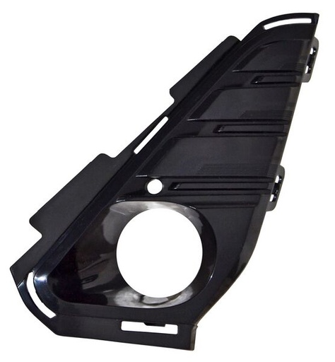 [PCTE18FL] REJILLA (PARRILLA) GMC TERRAIN 18-20 P/FARO AUX IZQ