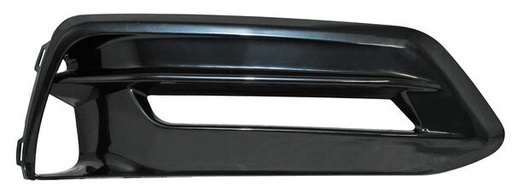 [HOAC184PPFAR] REJILLA (PARRILLA) HONDA ACCORD 18-19 4P P/FARO AUX DER