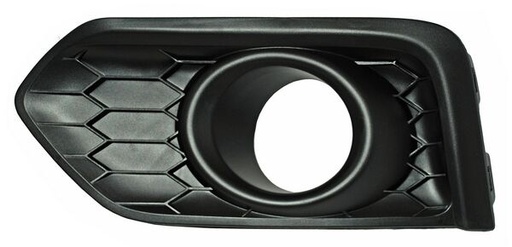 [PHCT18FL] REJILLA (PARRILLA) HONDA CITY 18-20 P/FARO AUX IZQ TW