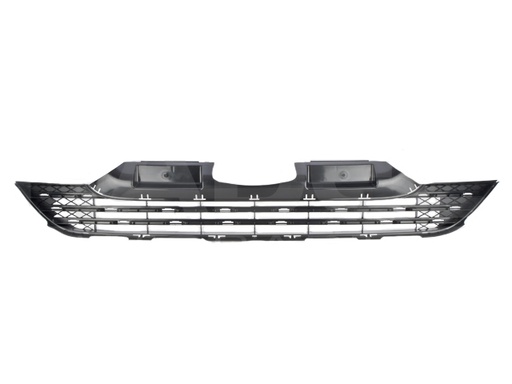 [HOUNI07REDD] REJILLA (PARRILLA) HONDA CRV DE 2007 AL 2010 CENT S/MOLD (127348) TW