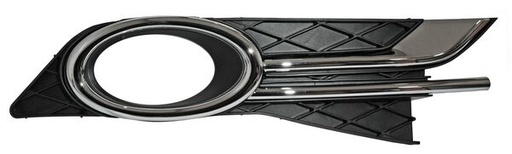 [HOOD14PAR] REJILLA (PARRILLA) HONDA ODYSSEY 14-16 P/FARO AUX C/MOLD CROM DER TW