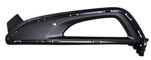 [HYTU16REL] REJILLA (PARRILLA) HYUNDAI TUCSON 16-17 P/FARO AUX IZQ TW