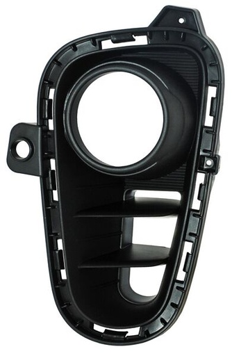 [PKRI18FL] REJILLA (PARRILLA) KIA RIO 18-20 P/FARO AUX IZQ