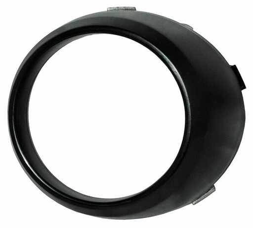 [PKSL16FL] REJILLA (PARRILLA) KIA SOUL 17-19 P/FARO AUX IZQ TW