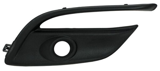 [MA317REPFNER] REJILLA (PARRILLA) MAZDA 3 17-18 P/FARO AUX MOLD NEG DER TW