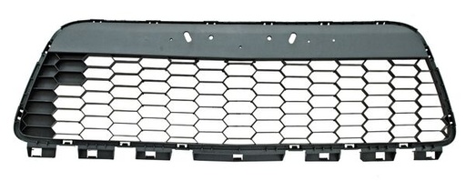 [MA508REDC] REJILLA (PARRILLA) MAZDA 5 DE 2008 AL 2010 CENT (130745) TW *R