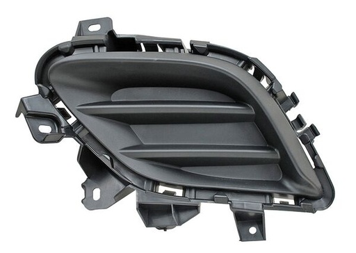 [MA614REL] REJILLA (PARRILLA) MAZDA 6 14-16 S/FARO AUX IZQ TW