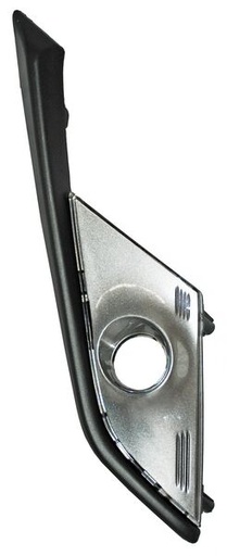 [MACX16REPFAL] REJILLA (PARRILLA) MAZDA CX3 16-17 P/FARO AUX IZQ