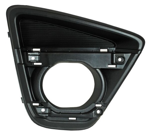 [PMC516RF] REJILLA (PARRILLA) MAZDA CX5 16-17 S/MOLD P/FARO AUX DER TW