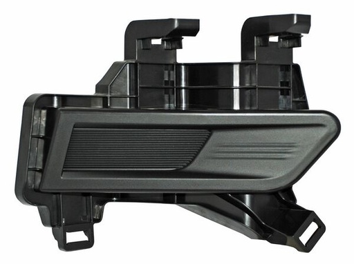 [NIKI17RER] REJILLA (PARRILLA) NISSAN KICKS 17-20 S/FARO AUX DER