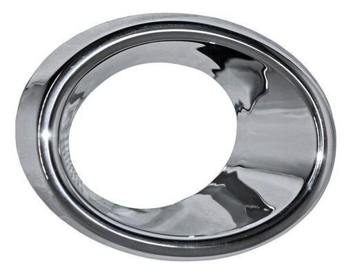 [NIPA13RECRPFR] REJILLA (PARRILLA) NISSAN PATHFINDER DE 2013 AL 2016 CROM P/FARO AUX DER TW