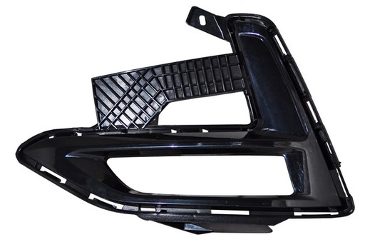 [PNSE20FL] REJILLA (PARRILLA) NISSAN SENTRA DE 2020 P/FARO AUX IZQ TW