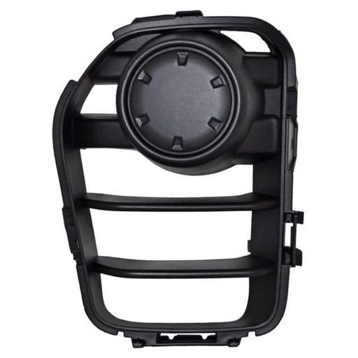 [PNUR19L] REJILLA (PARRILLA) NISSAN URVAN DE 2018 AL 2019 S/FARO AUX IZQ