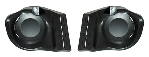 [PP30113LR] REJILLA (PARRILLA) PEUGEOT 301 13-17 S/FARO AUX IZQ Y DER