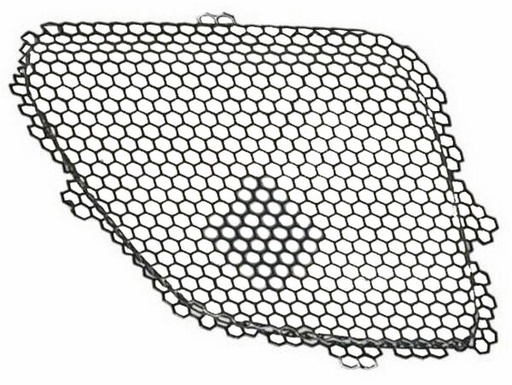 [POG605REJINNGR] REJILLA (PARRILLA) PONTIAC G6 DE 2005 AL 2007 NEG INT DER TW *R