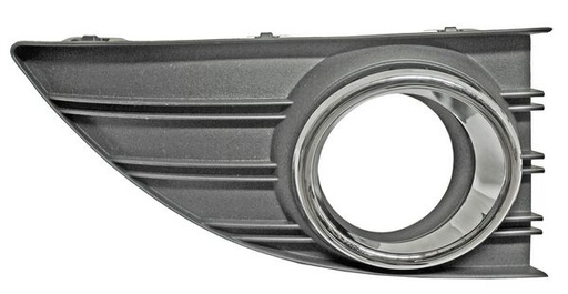 [REFL11RER] REJILLA (PARRILLA) RENAULT FLUENCE 11-13 P/FARO AUX F/CROM DER