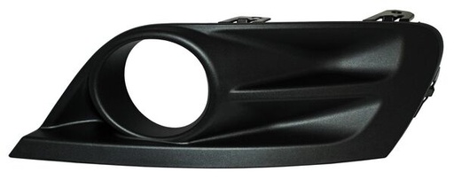 [PRFL16RF] REJILLA (PARRILLA) RENAULT FLUENCE 16-17 P/FARO AUX DER
