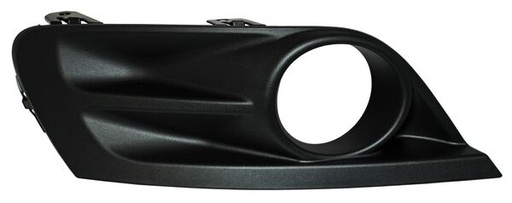 [PRFL16LF] REJILLA (PARRILLA) RENAULT FLUENCE 16-17 P/FARO AUX IZQ
 TW