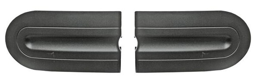 [REKAN09TRACR] REJILLA (PARRILLA) RENAULT KANGOO 09-14 TRAS JGO 2 PZAS