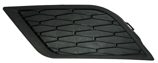 [PSLE13L] REJILLA (PARRILLA) SEAT LEON/ TOLEDO 13-16 S/FARO AUX IZQ TW