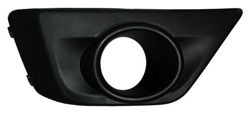 [SUGR13RER] REJILLA (PARRILLA) SUZUKI GRAND VITARA 13-15 P/FARO AUX DER TW