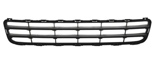 [SUSWI09REDD] REJILLA (PARRILLA) SUZUKI SWIFT 09-11 CENT NEG (127748) TW