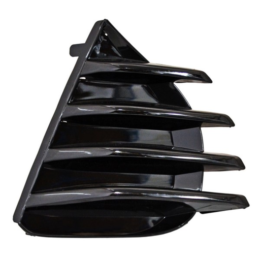 [PTCO17SR] REJILLA (PARRILLA) TOYOTA COROLLA 17-19 SE DER TW