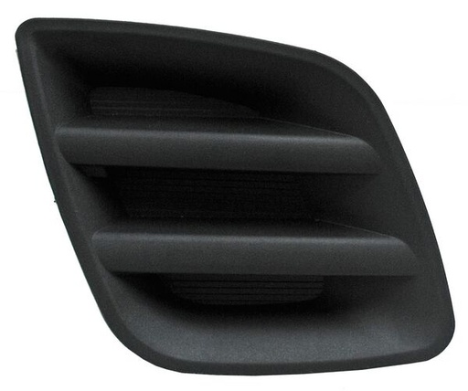 [TORA09RER] REJILLA (PARRILLA) TOYOTA RAV4 09-12 S/FARO AUX DER TW