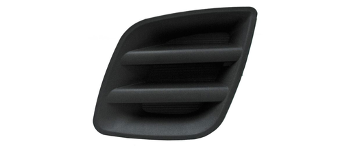 [TORA09REL] REJILLA (PARRILLA) TOYOTA RAV4 DE 2009 AL 2012 S/FARO AUX IZQ TW