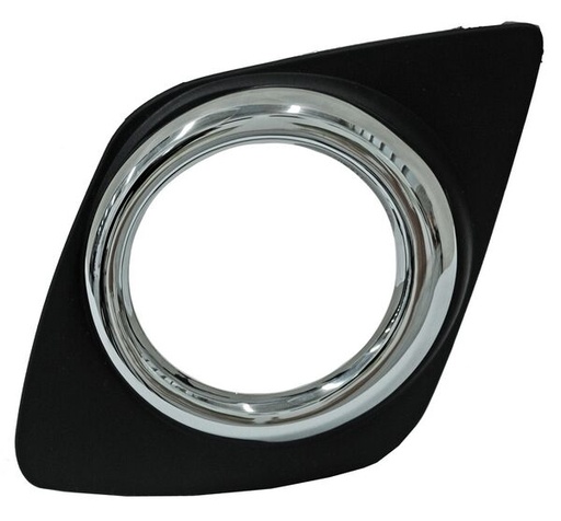 [TORA09REJR] REJILLA (PARRILLA) TOYOTA RAV4 09-12 P/FARO AUX DER TW