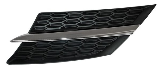 [TORA13REJL] REJILLA (PARRILLA) TOYOTA RAV4 13-15 F/CROM IZQ TW