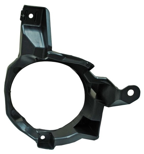 [TORA13REL] REJILLA (PARRILLA) TOYOTA RAV4 13-15 P/FARO AUX IZQ