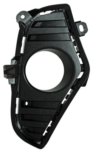 [TORA19RER] REJILLA (PARRILLA) TOYOTA RAV4 19-20 XLE P/FARO AUX DER TW