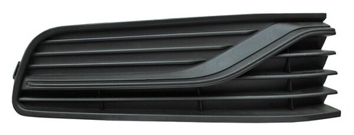 [VOGO15RER] REJILLA (PARRILLA) VOLKSWAGEN POLO 15-19 S/FARO AUX DER