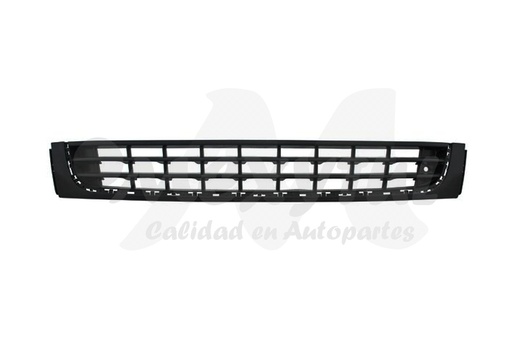 [VOAMA11REDCRC] REJILLA (PARRILLA) VOLKSWAGEN AMAROK DE 2011 AL 2016 F/CROM CENT (132449)