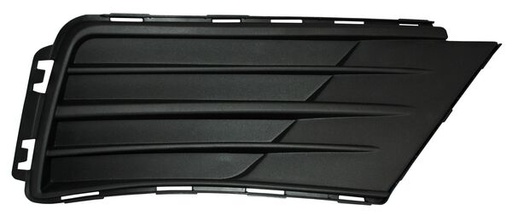 [VOCA16RER] REJILLA (PARRILLA) VOLKSWAGEN CADDY DE 2016 AL 2019 S/FARO AUX CARGA DER