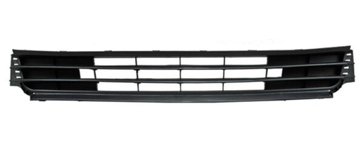 [VOGOL13REDC] REJILLA (PARRILLA) VOLKSWAGEN GOL/ SAVEIRO 2013 AL 2016 CENT (130478)