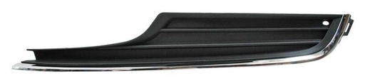 [VOGOL15REDFCL] REJILLA (PARRILLA) VOLKSWAGEN GOLF 15-17 F/CROM IZQ TW