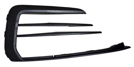 [PVGO18GTIFR] REJILLA (PARRILLA) VOLKSWAGEN GOLF GTI 18-20 P/FARO DER  TW