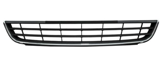 [VOJET11REDHGCRC] REJILLA (PARRILLA) VOLKSWAGEN JETTA 2011 AL 2014 F/CROM CENT (118024) TW