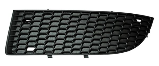 [VOJE08REL] REJILLA (PARRILLA) VOLKSWAGEN JETTA CLASICO DE 2008 AL 2014 LISA IZQ