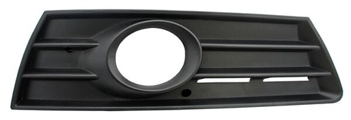 [VOPA09RER] REJILLA (PARRILLA) VOLKSWAGEN PASSAT CC 09-12 P/FARO AUX DER