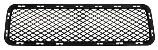 [VOPOI03REDC] REJILLA (PARRILLA) VOLKSWAGEN POINTER 03-05 CENT (135074) TW