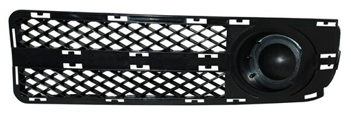 [VOPO03REL] REJILLA (PARRILLA) VOLKSWAGEN POINTER 03-05 S/FARO AUX IZQ *R