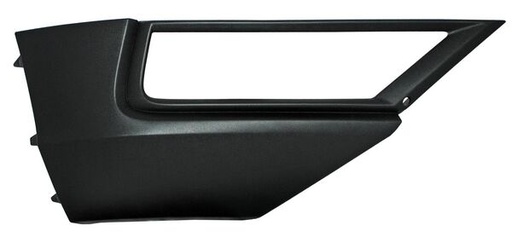 [VOTI18RER] REJILLA (PARRILLA) VOLKSWAGEN TIGUAN 18-19 P/FARO AUX DER TW