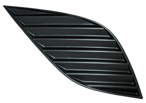 [TOCAM18PARNIEL] REJILLA (PARRILLA)DEFENSA TOYOTA CAMRY 18 S/FARO AUX IZQ TW