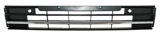[VOPA16REJCNSNS] REJILLA (PARRILLA)VOLKSWAGEN PASSAT 16-18 DE DEF CENT C/HOYO P/SENS TW