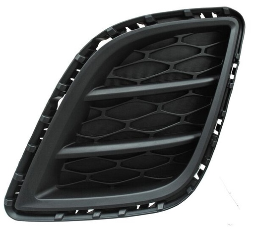 [MACX710REDPFL] REJILLA (PARRLLA) DEFENSA MAZDA CX7 10-12 S/FARO AUX IZQ (129618) TW