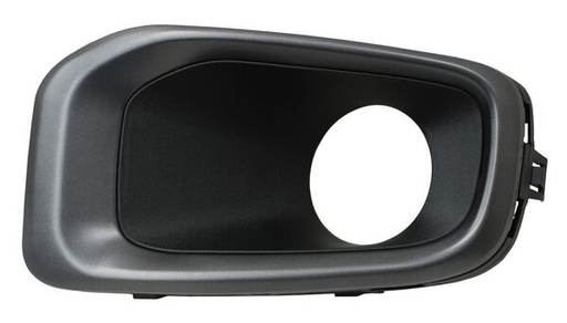 [PJRE15FL] REJILLA (PARRLLA) JEEP RENEGADE 15-17 P/FARO AUX GRIS IZQ  TW